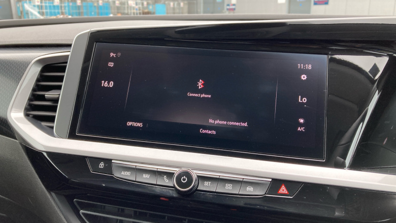 Vauxhall Grandland 1.2 Turbo Ultimate 5dr Petrol Hatchback